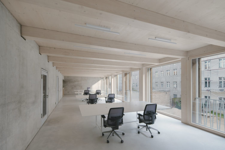 Coworking | Büro | Objektmobiliar