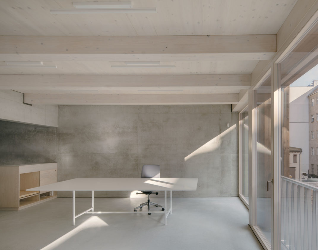 Coworking | Büro | Objektmobiliar